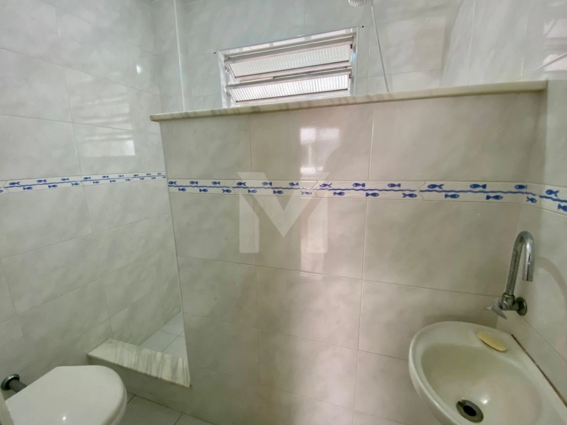 Excelente oportunidade na Guilhermina apenas 200m da praia: 5ª foto da galeria de imagens do imóvel