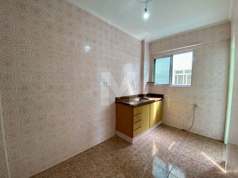 Excelente oportunidade na Guilhermina apenas 200m da praia: 8ª foto da galeria de imagens do imóvel