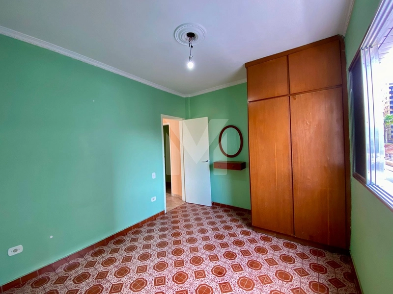 Excelente oportunidade na Guilhermina apenas 200m da praia: 3ª foto da galeria de imagens do imóvel