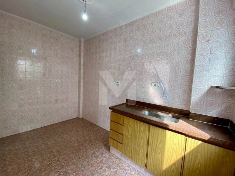 Excelente oportunidade na Guilhermina apenas 200m da praia: 9ª foto da galeria de imagens do imóvel