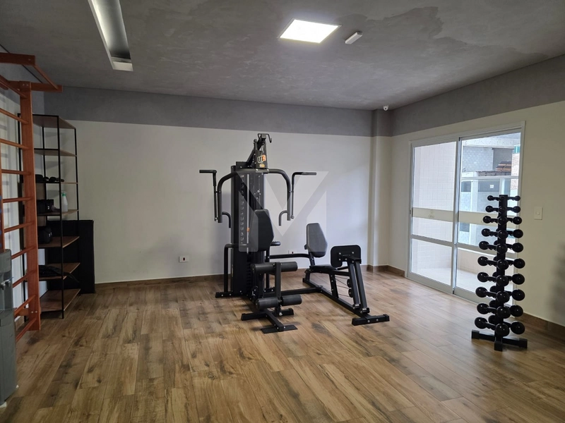 Excelente oportunidade para morar ou investir no Canto do Forte!: 24ª foto da galeria de imagens do imóvel