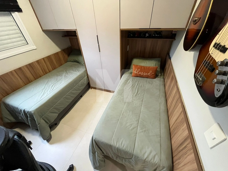 Excelente oportunidade para morar ou investir no Canto do Forte!: 16ª foto da galeria de imagens do imóvel