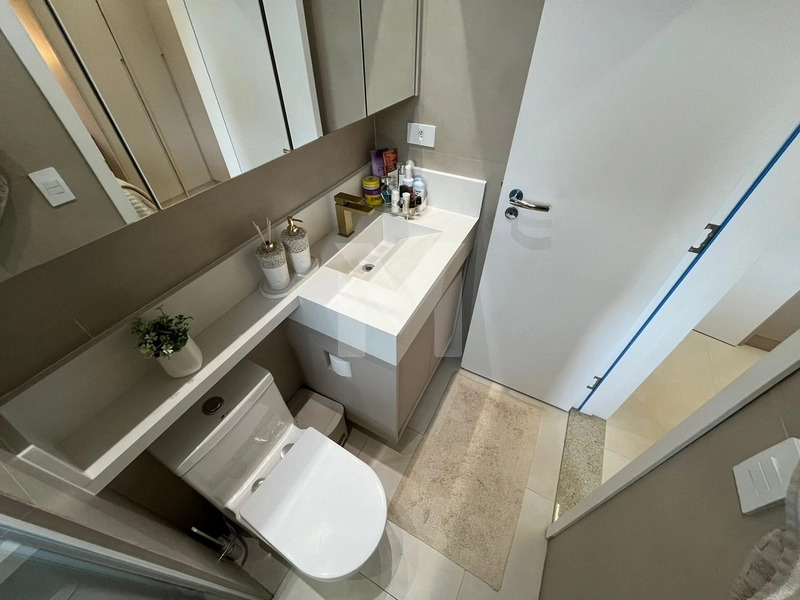 Excelente oportunidade para morar ou investir no Canto do Forte!: 15ª foto da galeria de imagens do imóvel