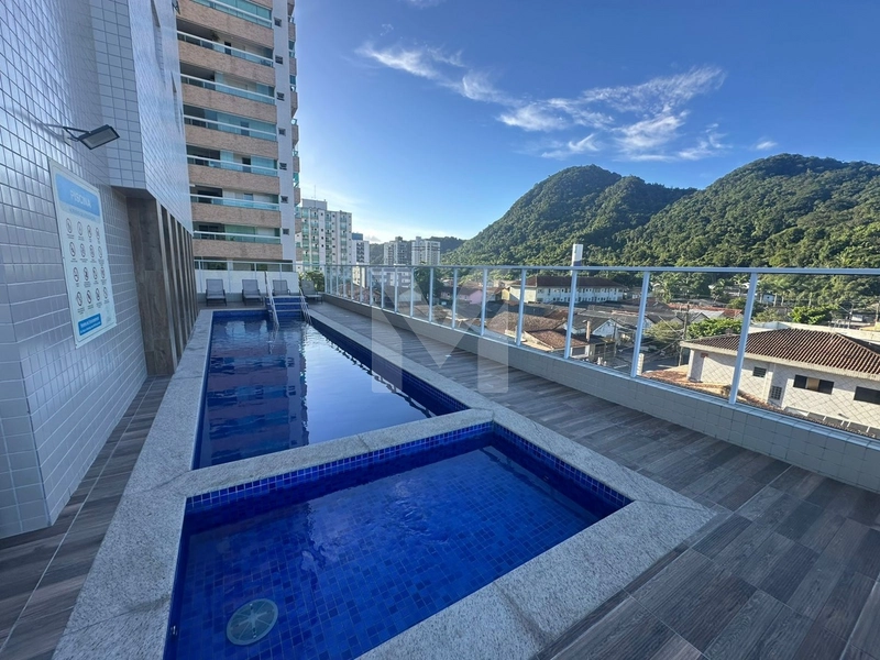 Excelente oportunidade para morar ou investir no Canto do Forte!: 29ª foto da galeria de imagens do imóvel