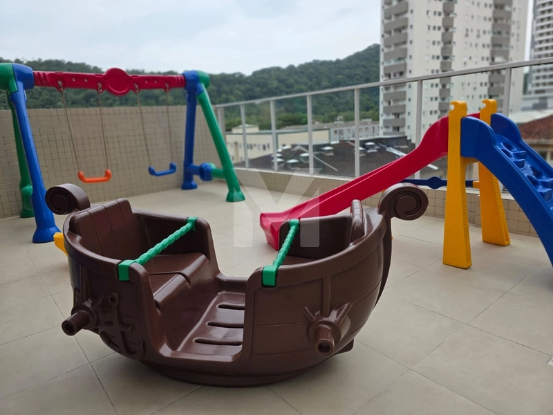 Excelente oportunidade para morar ou investir no Canto do Forte!: 27ª foto da galeria de imagens do imóvel