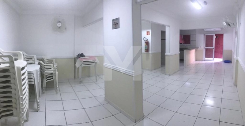 Apartamento a 350 metros da praia no Canto do Forte.: 25ª foto da galeria de imagens do imóvel