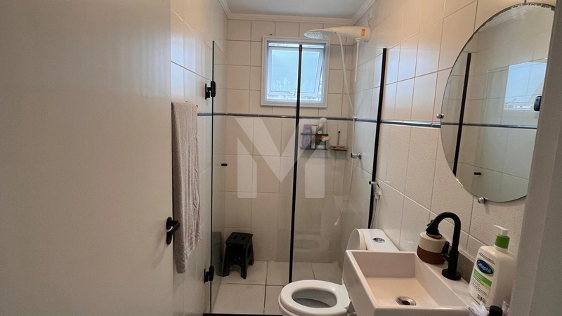 Apartamento a 350 metros da praia no Canto do Forte.: 11ª foto da galeria de imagens do imóvel