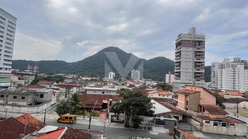 Apartamento a 350 metros da praia no Canto do Forte.: 7ª foto da galeria de imagens do imóvel