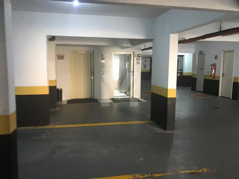 Apartamento a 350 metros da praia no Canto do Forte.: 29ª foto da galeria de imagens do imóvel