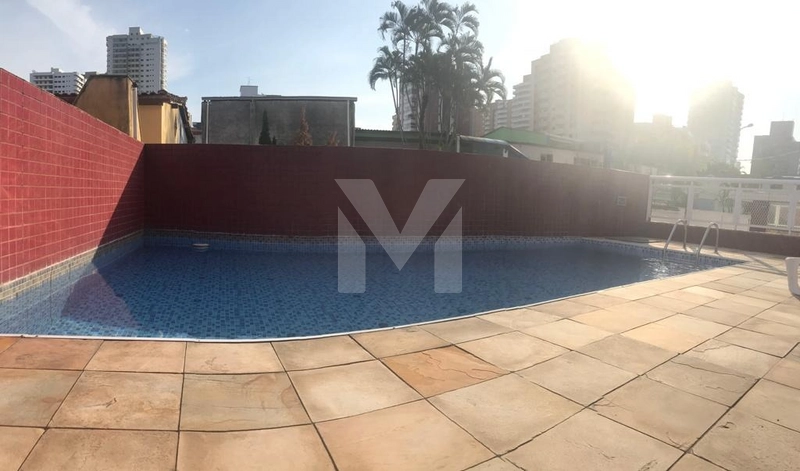Apartamento a 350 metros da praia no Canto do Forte.: 22ª foto da galeria de imagens do imóvel