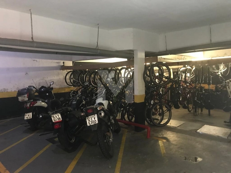 Apartamento a 350 metros da praia no Canto do Forte.: 28ª foto da galeria de imagens do imóvel