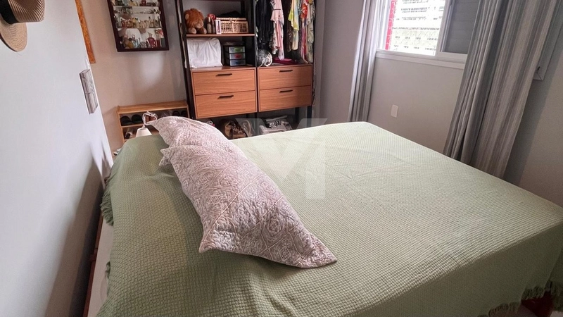 Apartamento a 350 metros da praia no Canto do Forte.: 15ª foto da galeria de imagens do imóvel