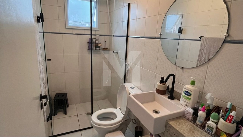 Apartamento a 350 metros da praia no Canto do Forte.: 12ª foto da galeria de imagens do imóvel