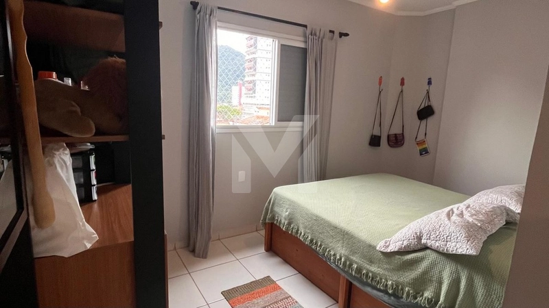 Apartamento a 350 metros da praia no Canto do Forte.: 14ª foto da galeria de imagens do imóvel