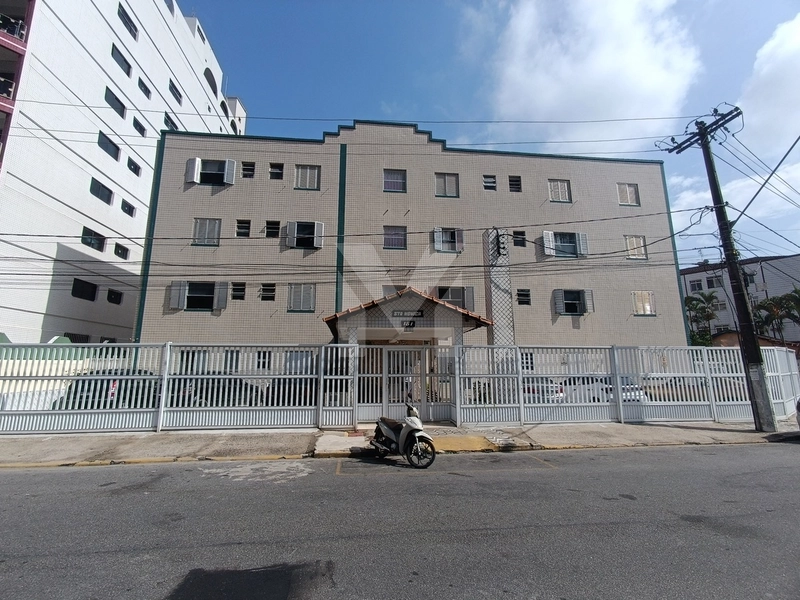 Oportunidade a 100 metros da praia no Boqueirão: 2ª foto da galeria de imagens do imóvel