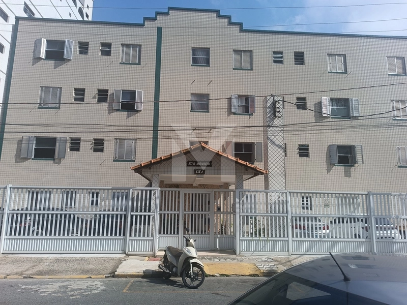 Oportunidade a 100 metros da praia no Boqueirão: 4ª foto da galeria de imagens do imóvel