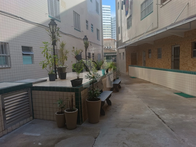 Oportunidade a 100 metros da praia no Boqueirão: 20ª foto da galeria de imagens do imóvel