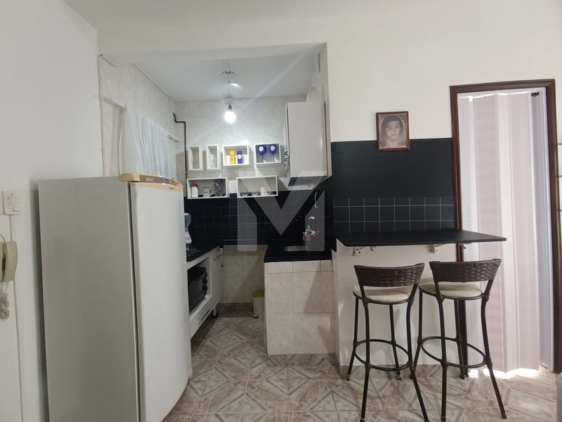 Oportunidade a 100 metros da praia no Boqueirão: 15ª foto da galeria de imagens do imóvel