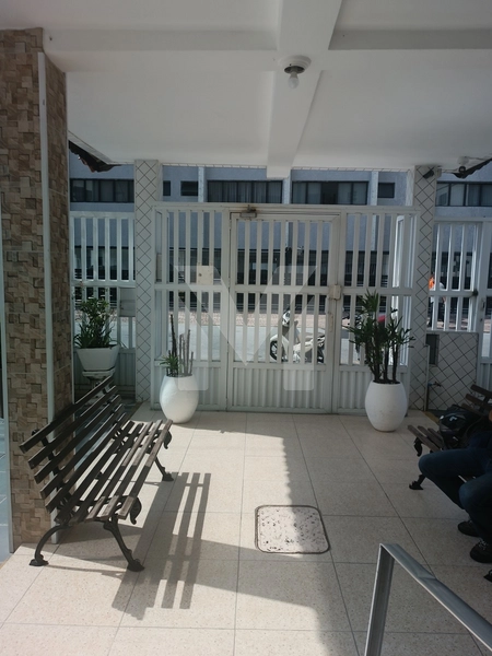 Oportunidade a 100 metros da praia no Boqueirão: 5ª foto da galeria de imagens do imóvel