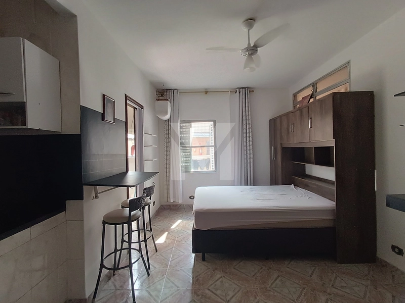 Oportunidade a 100 metros da praia no Boqueirão: 1ª foto da galeria de imagens do imóvel