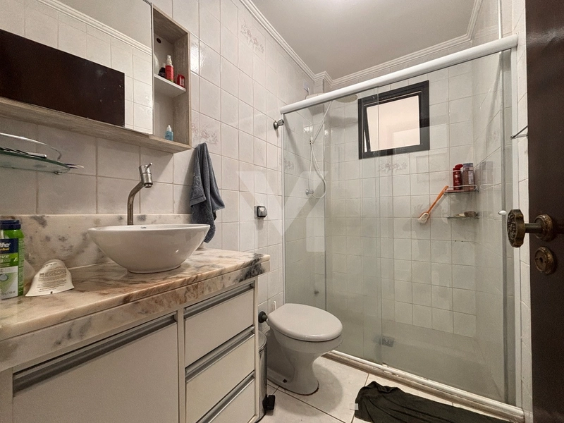 Há 50m da Praia, Apartamento de 1 Dorm. na Aviação: 11ª foto da galeria de imagens do imóvel