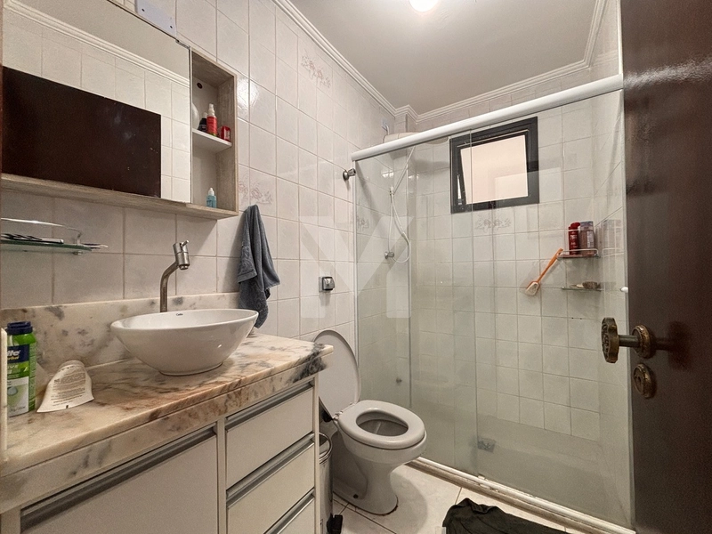 Há 50m da Praia, Apartamento de 1 Dorm. na Aviação: 10ª foto da galeria de imagens do imóvel