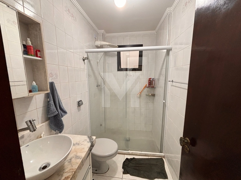 Há 50m da Praia, Apartamento de 1 Dorm. na Aviação: 12ª foto da galeria de imagens do imóvel