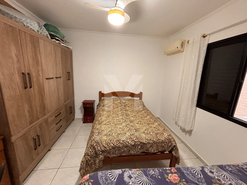 Há 50m da Praia, Apartamento de 1 Dorm. na Aviação: 14ª foto da galeria de imagens do imóvel