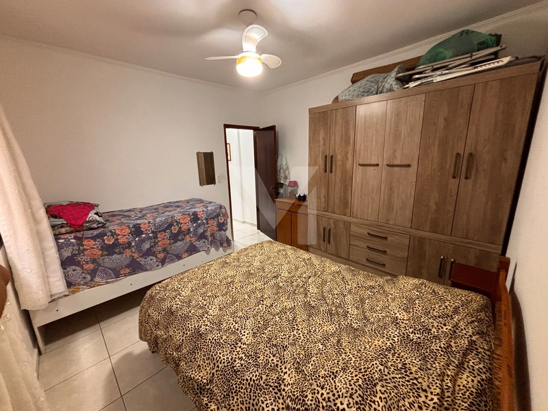 Há 50m da Praia, Apartamento de 1 Dorm. na Aviação: 16ª foto da galeria de imagens do imóvel