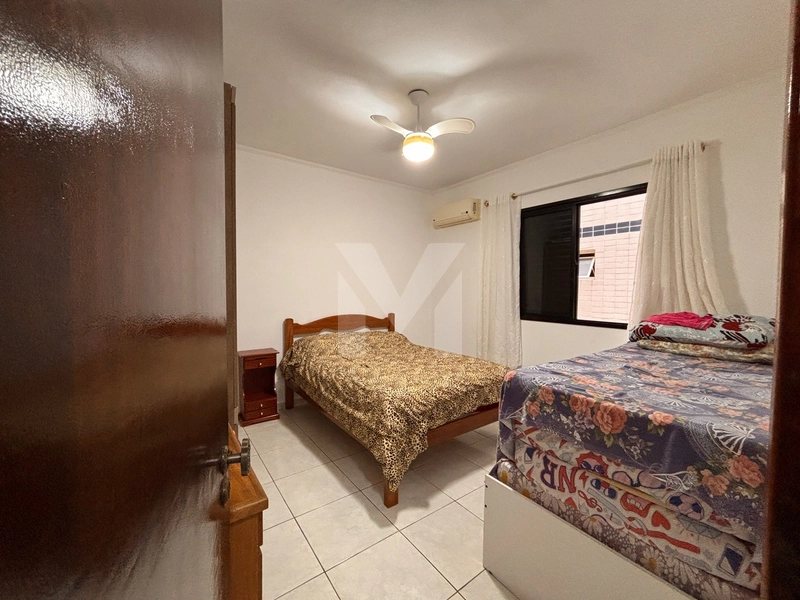 Há 50m da Praia, Apartamento de 1 Dorm. na Aviação: 13ª foto da galeria de imagens do imóvel