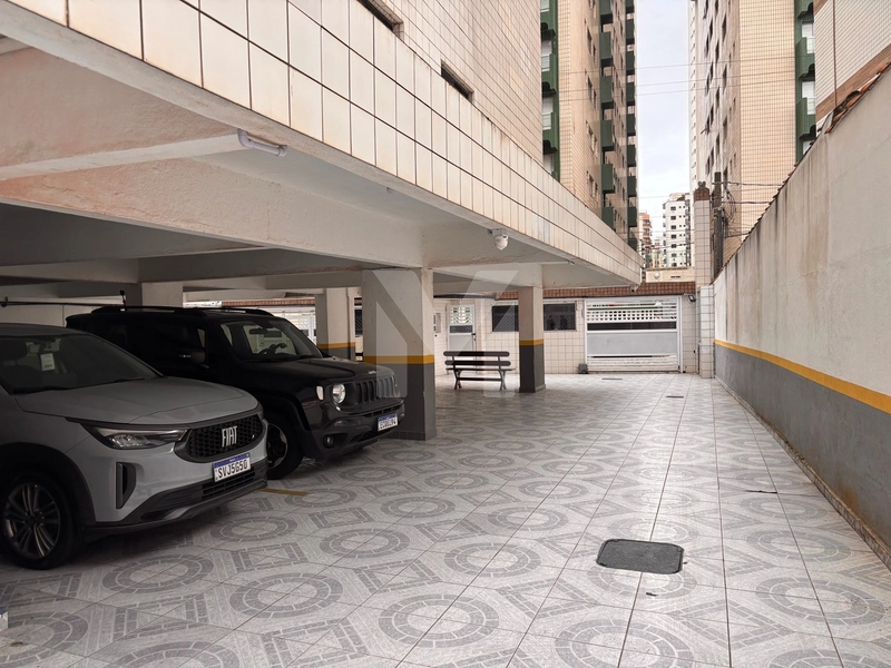 Há 50m da Praia, Apartamento de 1 Dorm. na Aviação: 19ª foto da galeria de imagens do imóvel