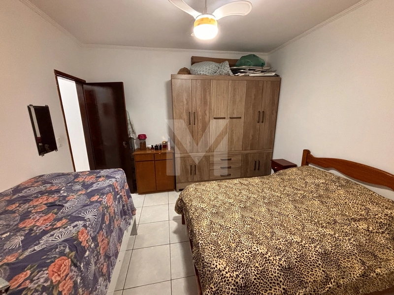 Há 50m da Praia, Apartamento de 1 Dorm. na Aviação: 15ª foto da galeria de imagens do imóvel