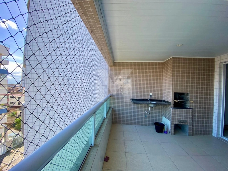 Excelente oportunidade na Guilhermina: 2ª foto da galeria de imagens do imóvel