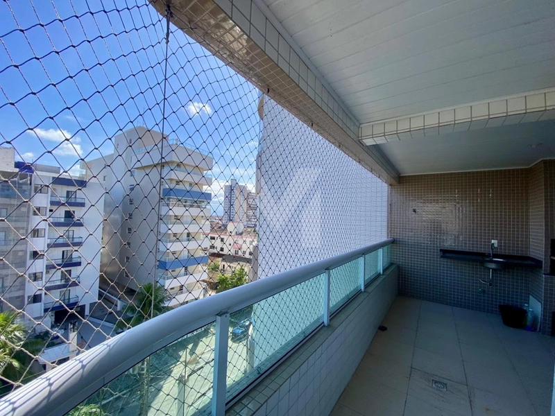 Excelente oportunidade na Guilhermina: 3ª foto da galeria de imagens do imóvel