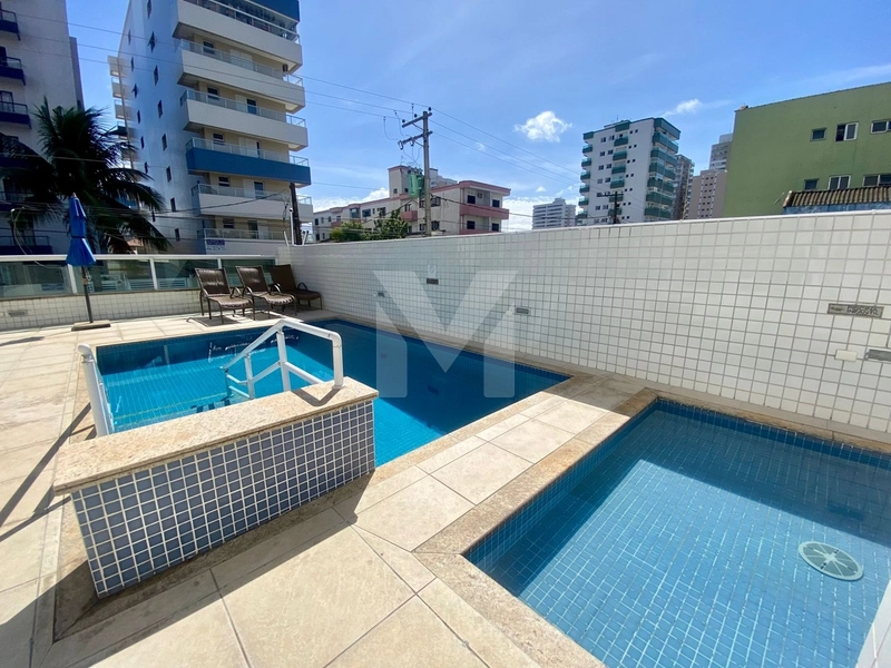 Excelente oportunidade na Guilhermina: 16ª foto da galeria de imagens do imóvel