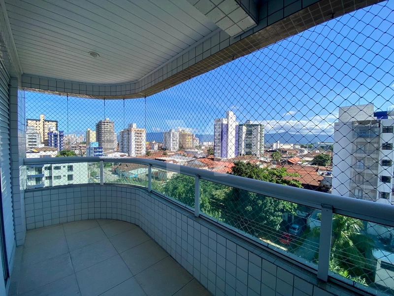 Excelente oportunidade na Guilhermina: 4ª foto da galeria de imagens do imóvel