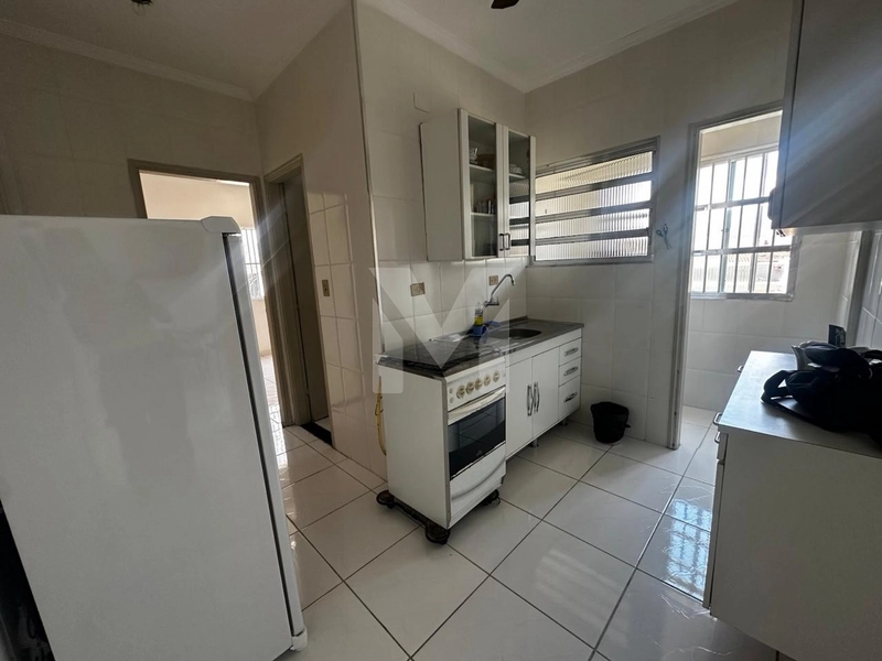 Apartamento à venda no coração da Ocian – Praia Grande: 5ª foto da galeria de imagens do imóvel