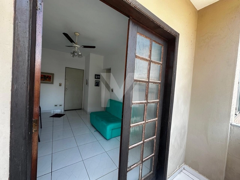 Apartamento à venda no coração da Ocian – Praia Grande: 2ª foto da galeria de imagens do imóvel