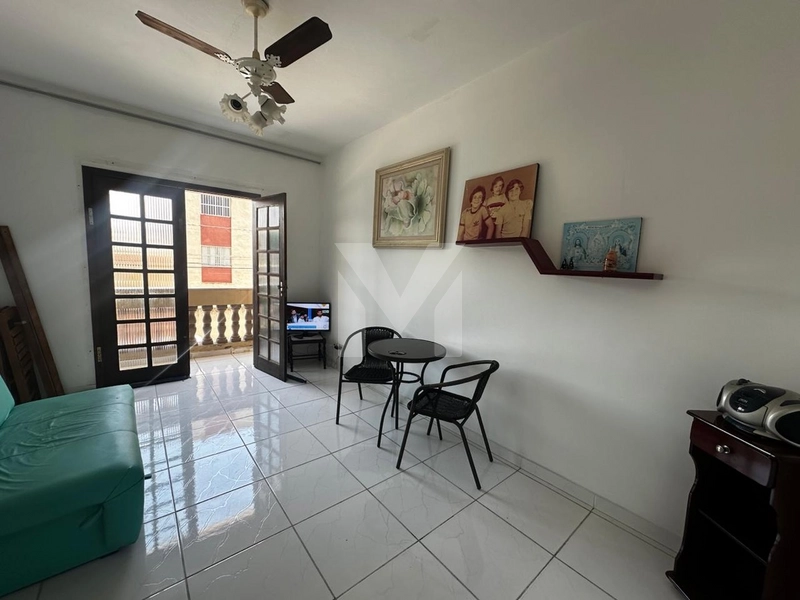 Apartamento à venda no coração da Ocian – Praia Grande: 1ª foto da galeria de imagens do imóvel