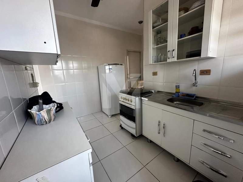 Apartamento à venda no coração da Ocian – Praia Grande: 4ª foto da galeria de imagens do imóvel