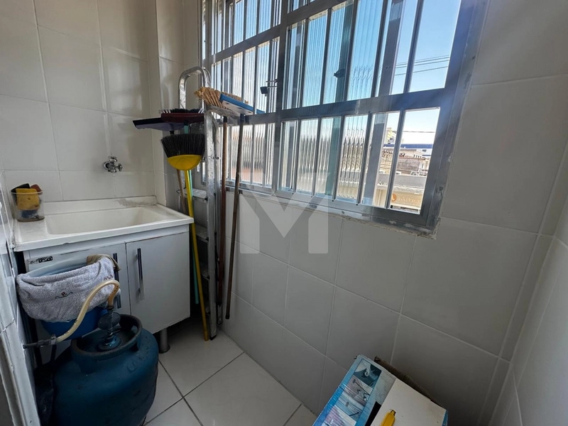 Apartamento à venda no coração da Ocian – Praia Grande: 6ª foto da galeria de imagens do imóvel