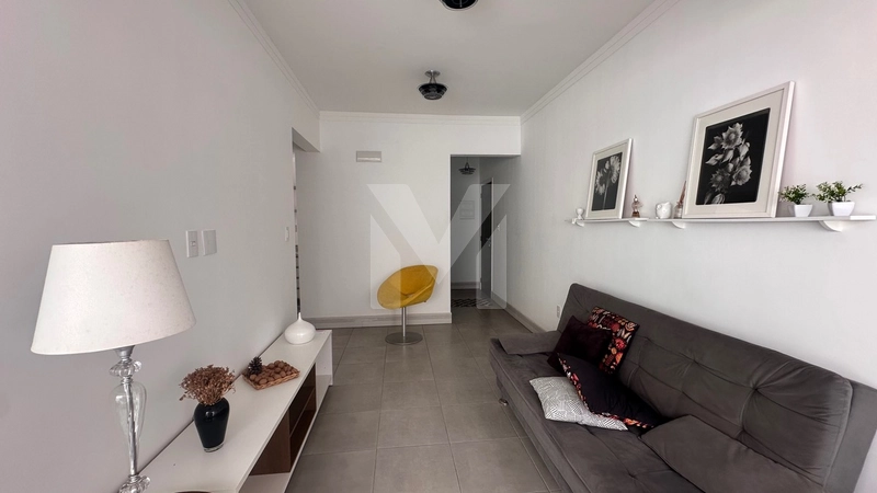 Apartamento no Canto do Forte – Praia Grande!: 1ª foto da galeria de imagens do imóvel