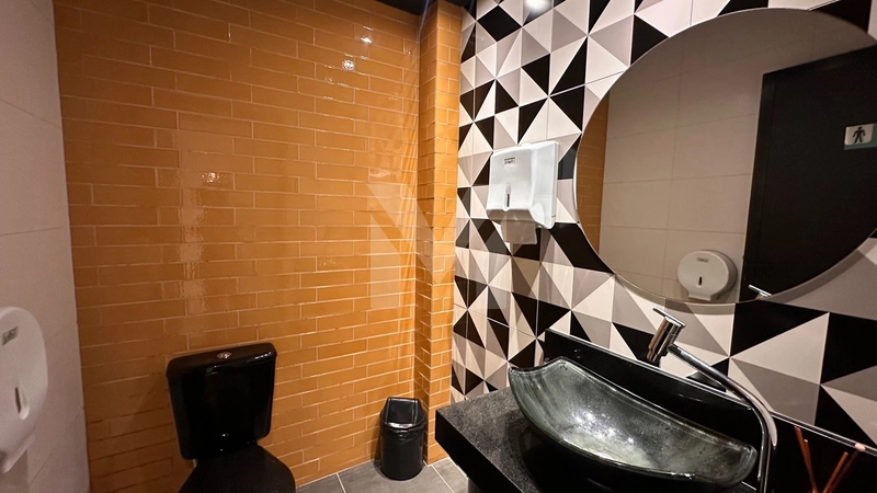 Apartamento no Canto do Forte – Praia Grande!: 27ª foto da galeria de imagens do imóvel