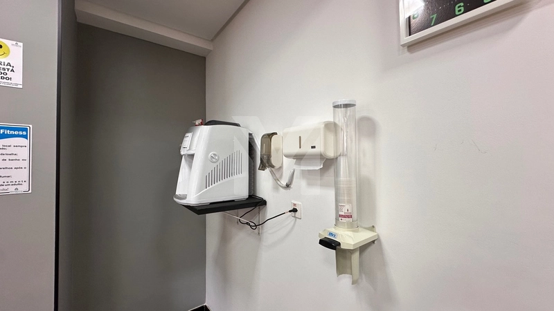 Apartamento no Canto do Forte – Praia Grande!: 18ª foto da galeria de imagens do imóvel