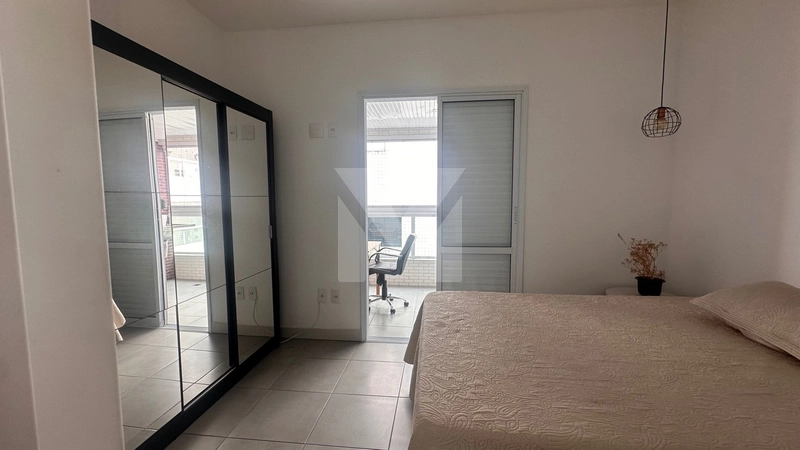 Apartamento no Canto do Forte – Praia Grande!: 16ª foto da galeria de imagens do imóvel