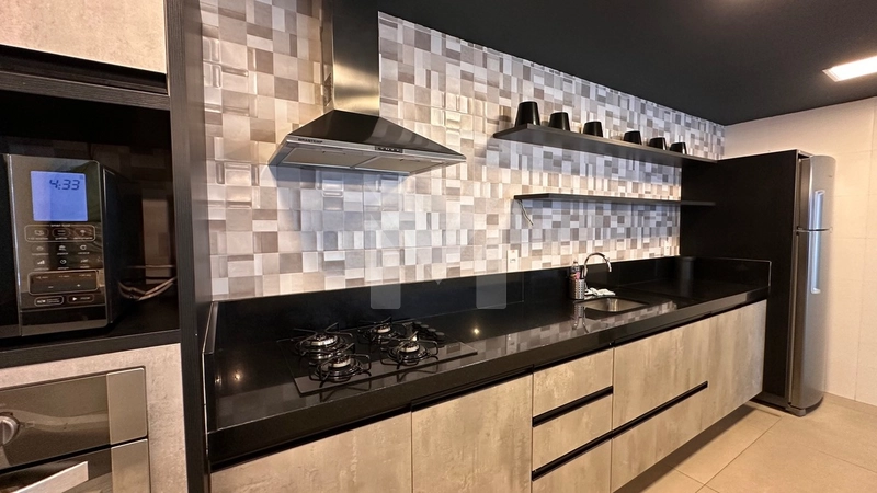 Apartamento no Canto do Forte – Praia Grande!: 24ª foto da galeria de imagens do imóvel