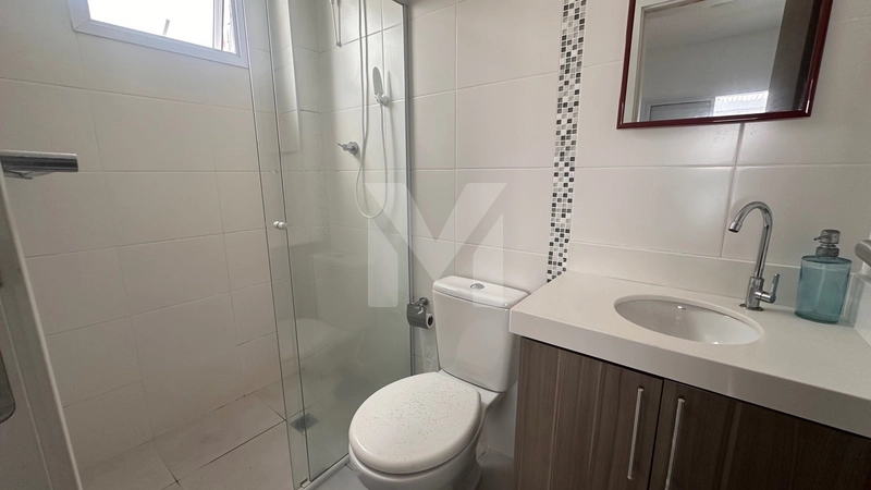 Apartamento no Canto do Forte – Praia Grande!: 14ª foto da galeria de imagens do imóvel