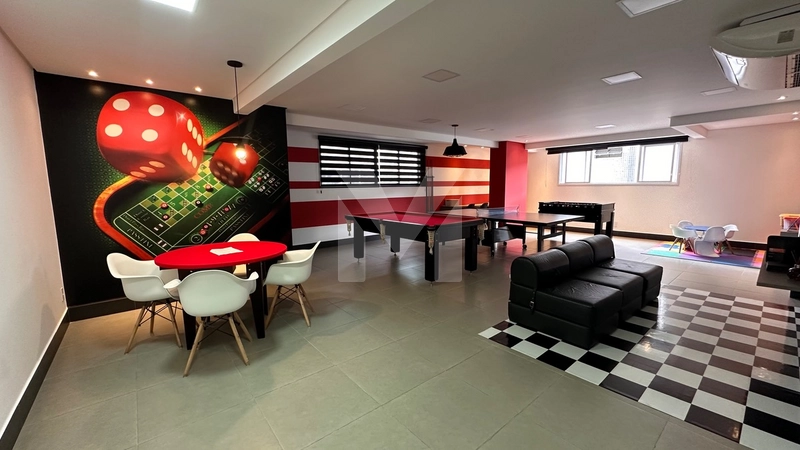 Apartamento no Canto do Forte – Praia Grande!: 17ª foto da galeria de imagens do imóvel