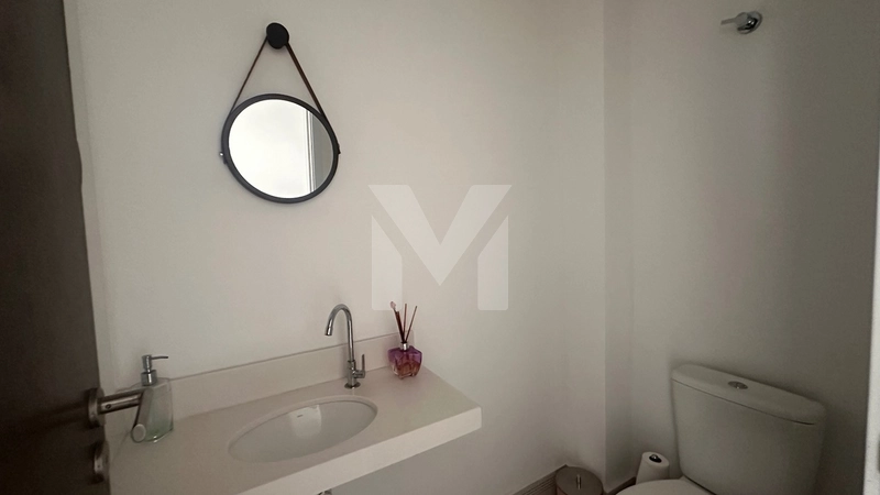 Apartamento no Canto do Forte – Praia Grande!: 2ª foto da galeria de imagens do imóvel