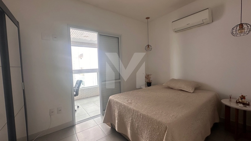 Apartamento no Canto do Forte – Praia Grande!: 12ª foto da galeria de imagens do imóvel